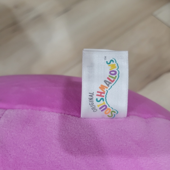 Squishmallow plush - Picture 3 of 5